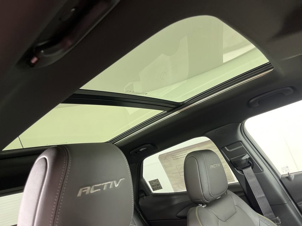 2026 Chevrolet Trailblazer Activ - Photo 6