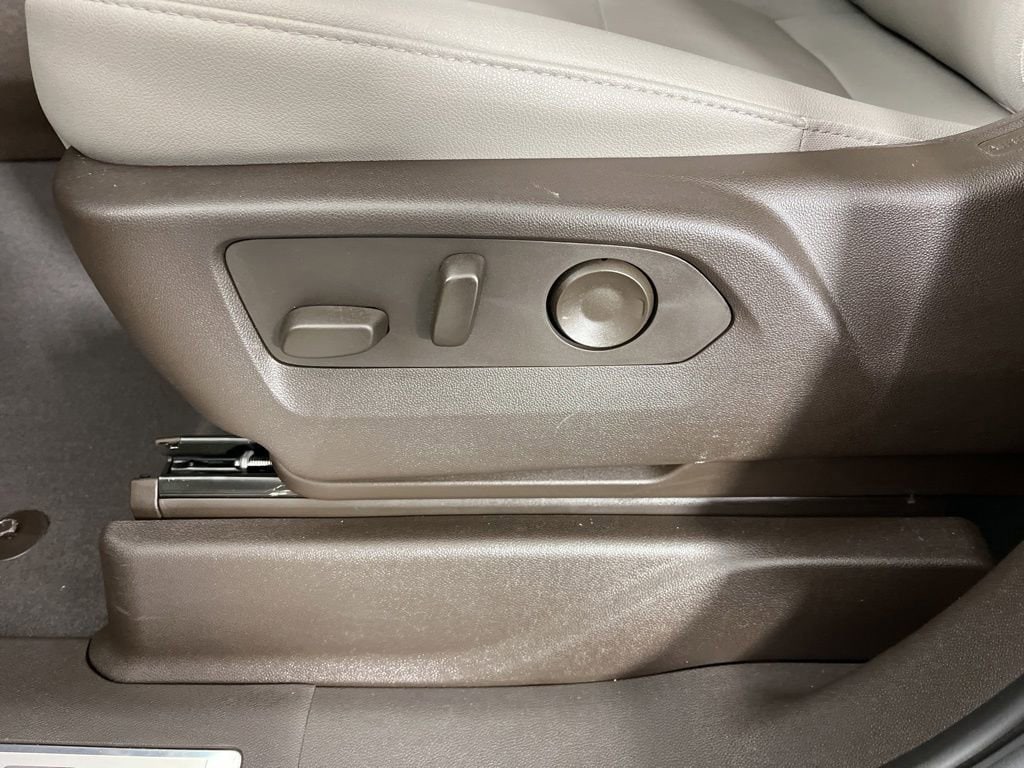 2023 Chevrolet Tahoe Z71 - Photo 26