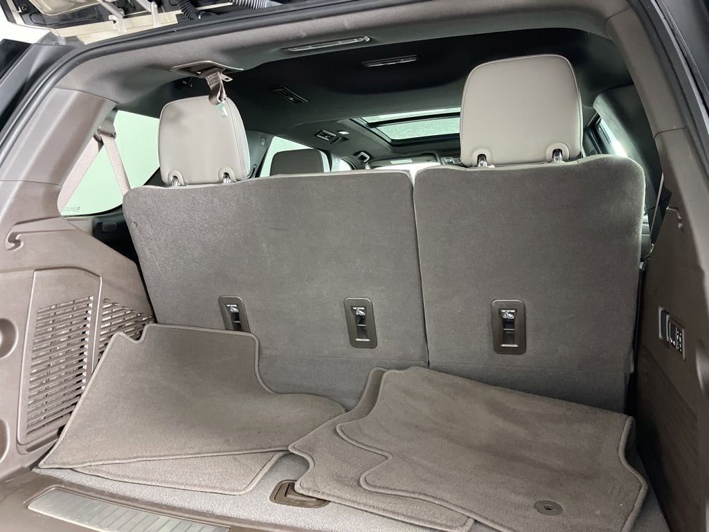 2023 Chevrolet Tahoe Z71 - Photo 13