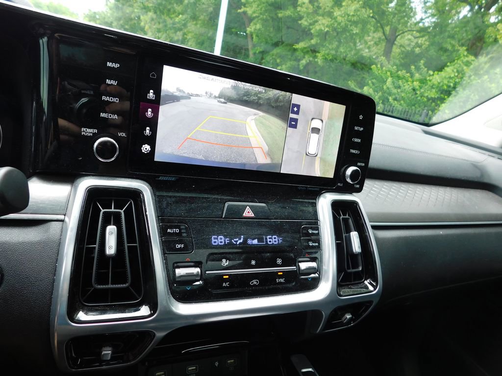 2023 Kia Sorento SX Prestige - Photo 7