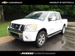  Nissan Titan