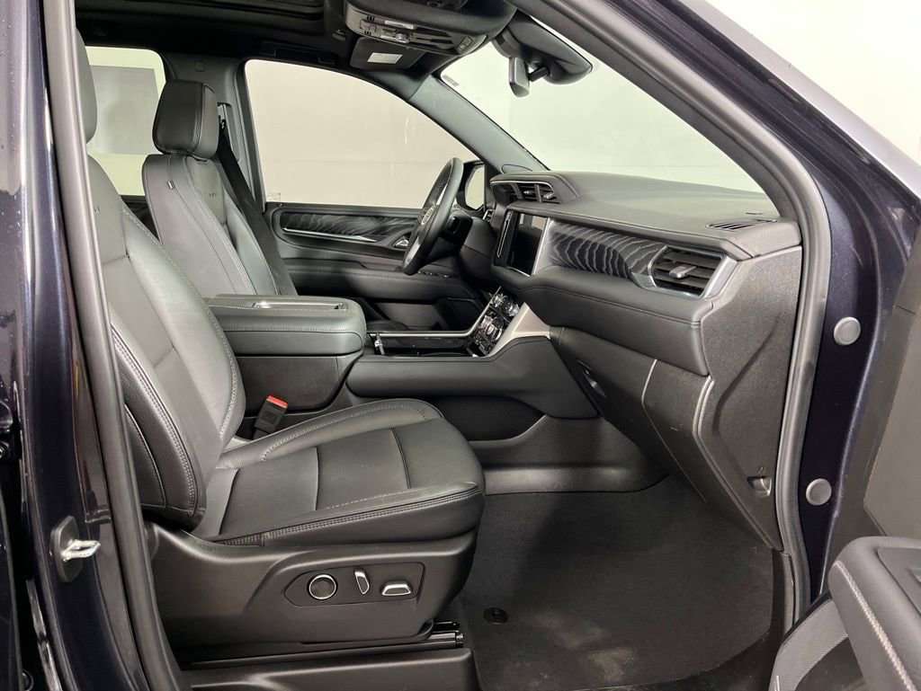 2024 GMC Yukon Denali - Photo 7