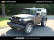 Jeep Wrangler JK