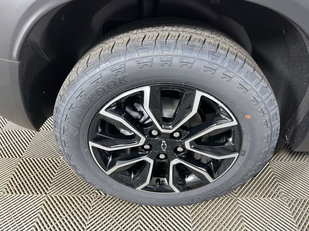 2026 Chevrolet Trailblazer Activ - Photo 13