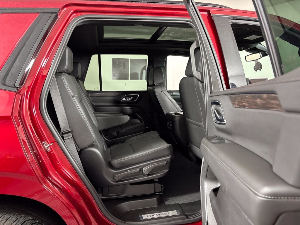 2024 Chevrolet Tahoe Z71 - Photo 9