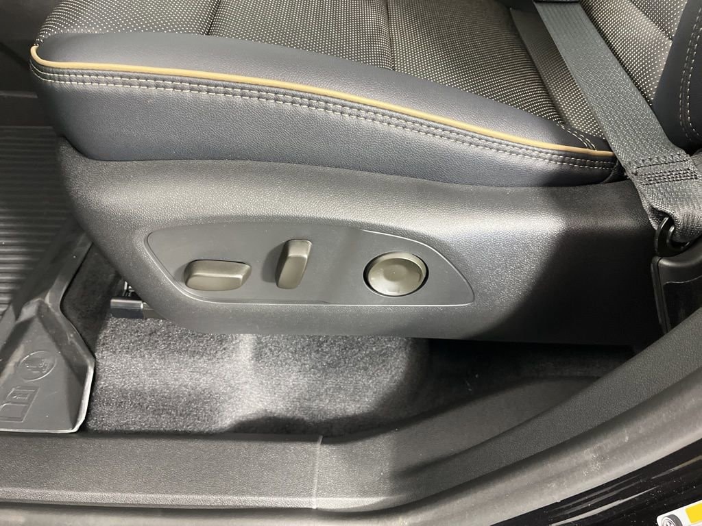 2026 Chevrolet Traverse High Country - Photo 28