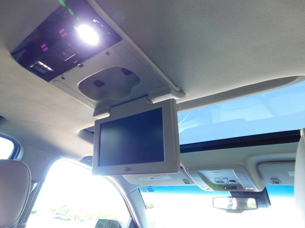 Used 2018 GMC Yukon XL Denali SUV