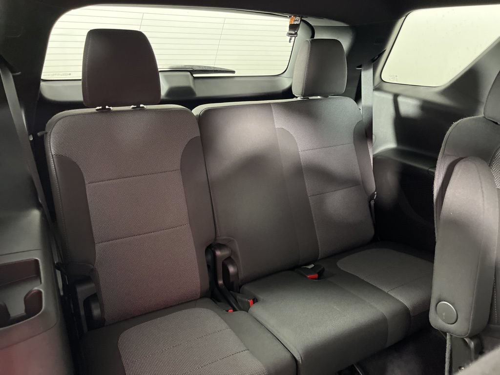 2023 Chevrolet Traverse 1LT - Photo 11
