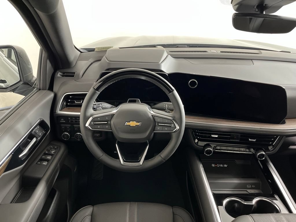 New 2026 Chevrolet Suburban High Country SUV