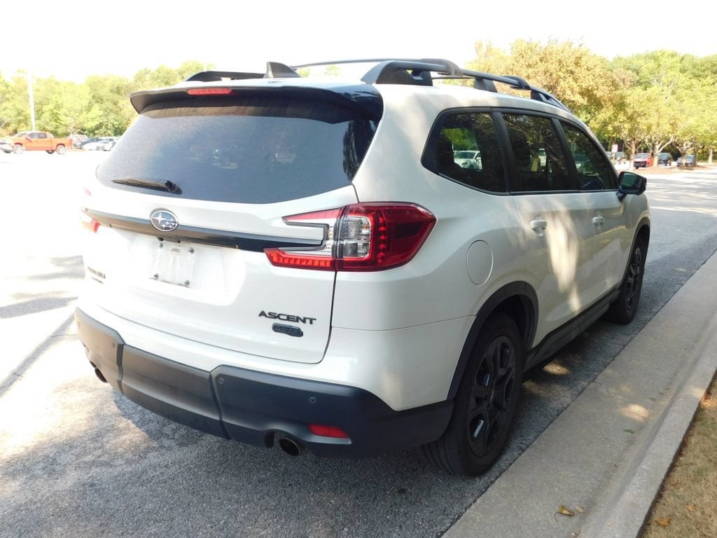 Used 2023 Subaru Ascent Onyx Edition Limited 7-Passenger SUV