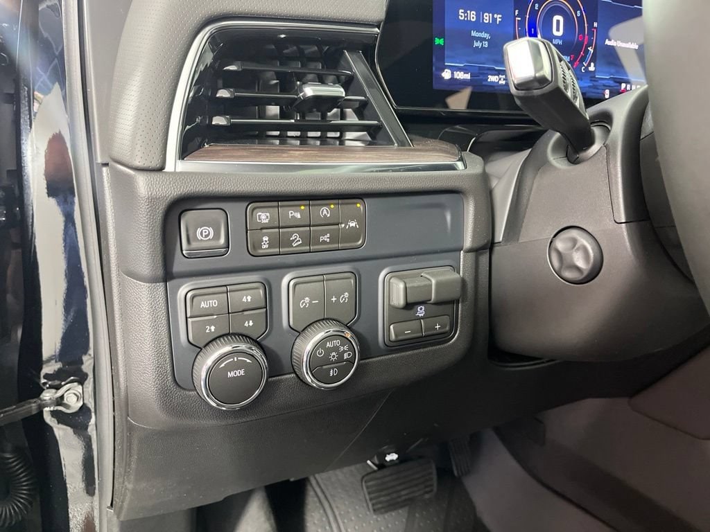 2026 Chevrolet Tahoe Premier - Photo 30