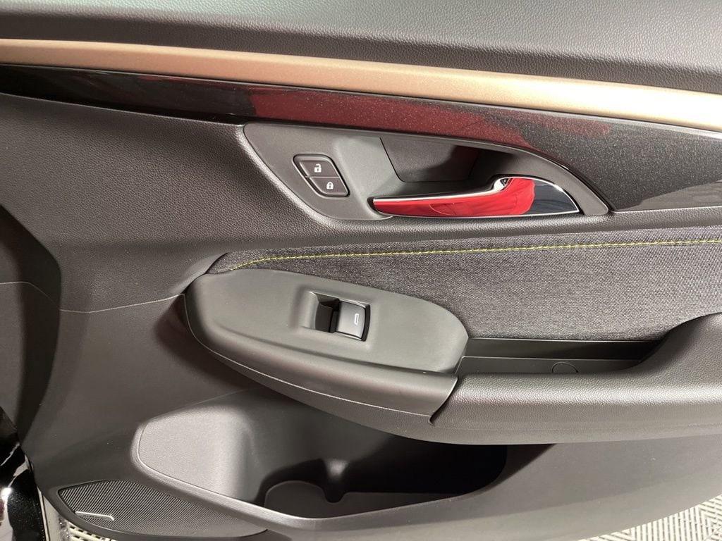 2026 Chevrolet Trailblazer Activ - Photo 21