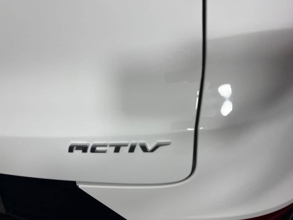 2022 Chevrolet Trailblazer Activ - Photo 3