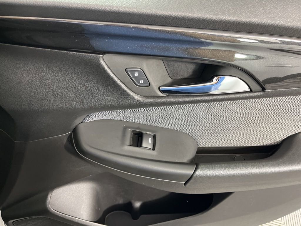 2025 Chevrolet Trailblazer LT - Photo 16
