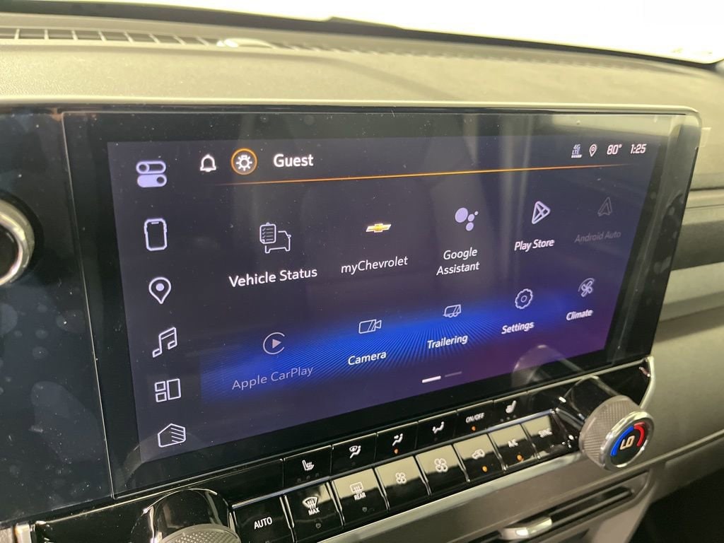 2026 Chevrolet Colorado Trail Boss - Photo 28