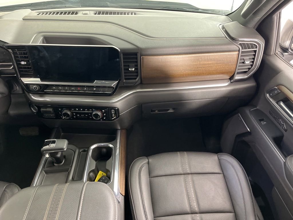 2023 Chevrolet Silverado 1500 High Country - Photo 19