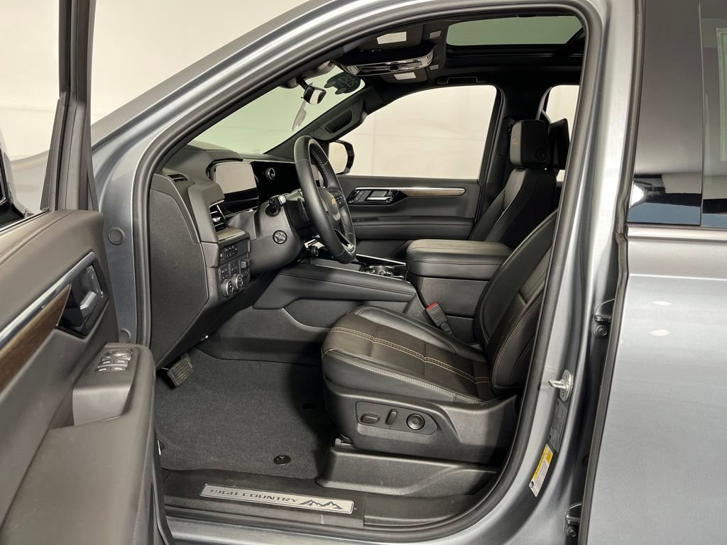2025 Chevrolet Tahoe High Country - Photo 29