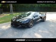  Chevrolet Corvette Stingray