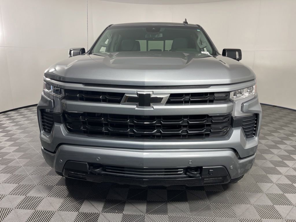 2025 Chevrolet Silverado 1500 RST - Photo 17