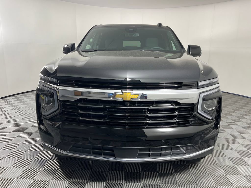 2026 Chevrolet Tahoe LS - Photo 7