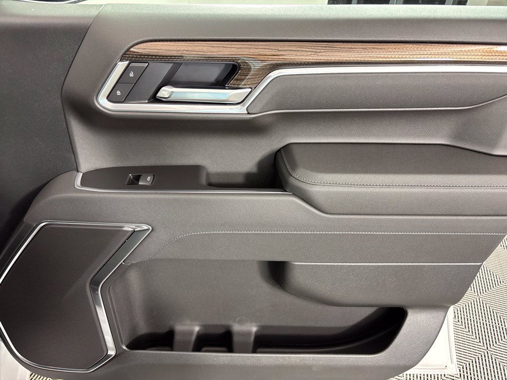 2026 Chevrolet Silverado 1500 RST - Photo 13