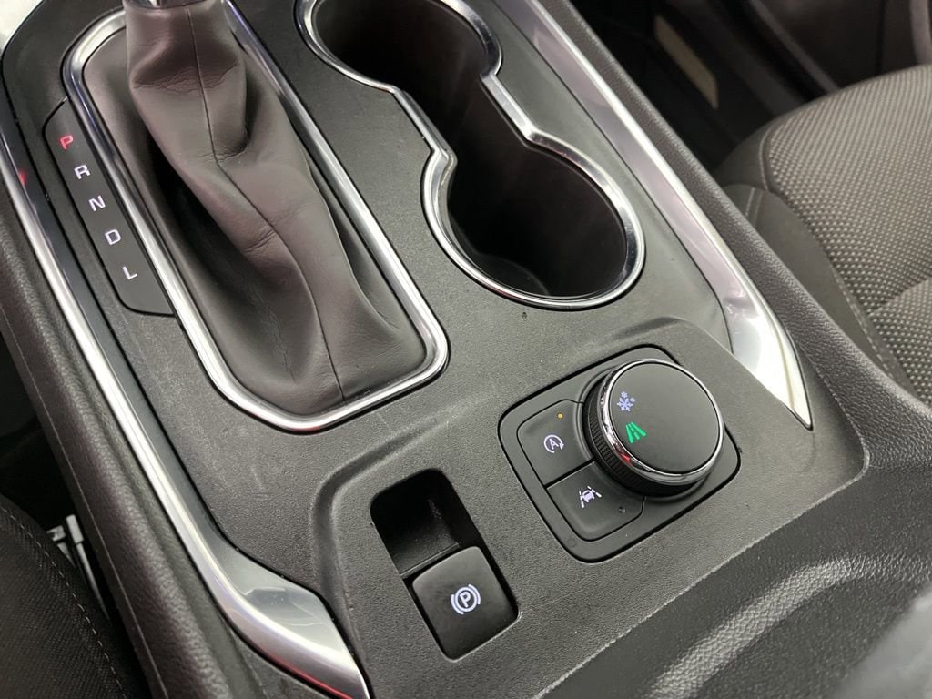 2023 Chevrolet Traverse 1LT - Photo 35