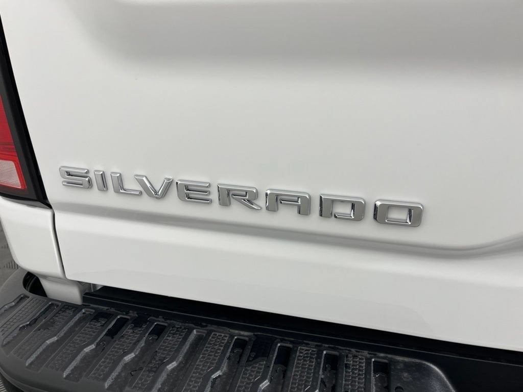 2026 Chevrolet Silverado 2500 HD ZR2 - Photo 21