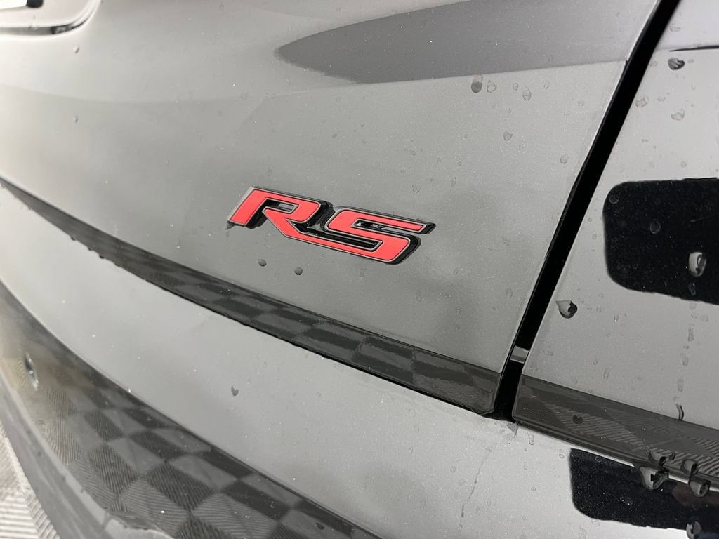 2027 Chevrolet Bolt RS - Photo 12