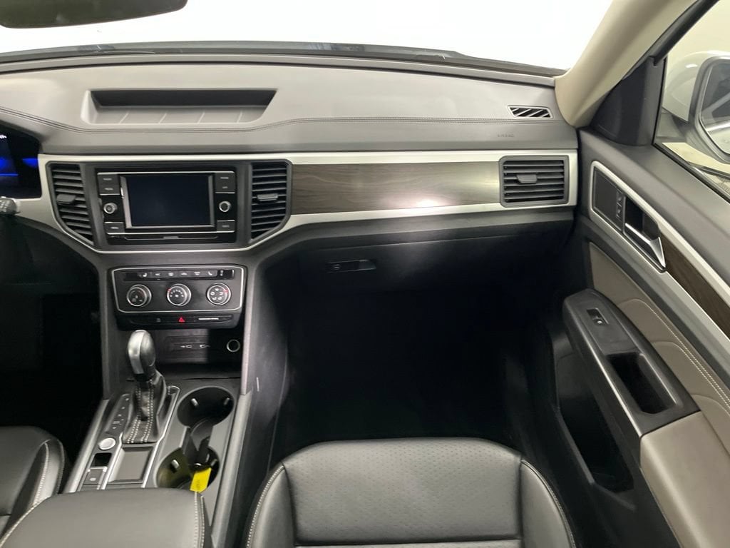 2022 Volkswagen Atlas SE - Photo 14
