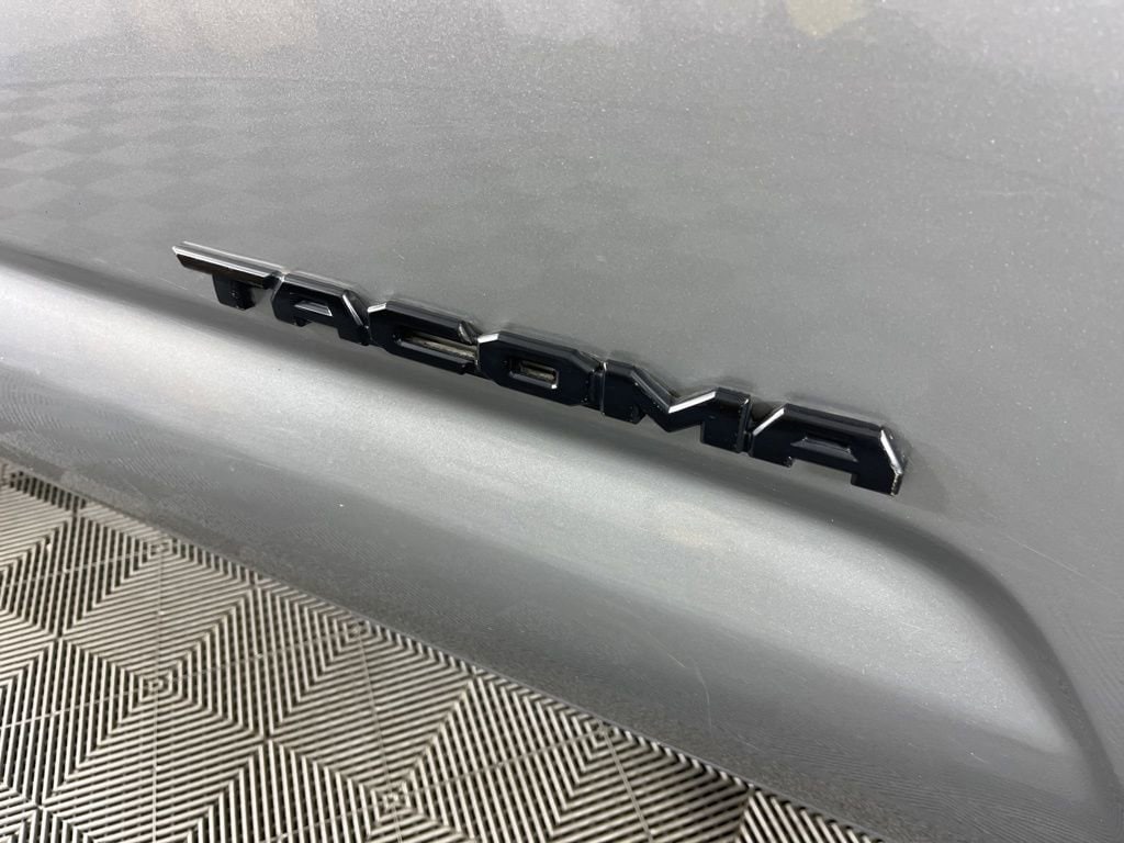 Used 2019 Toyota Tacoma TRD Off Road Truck Double Cab