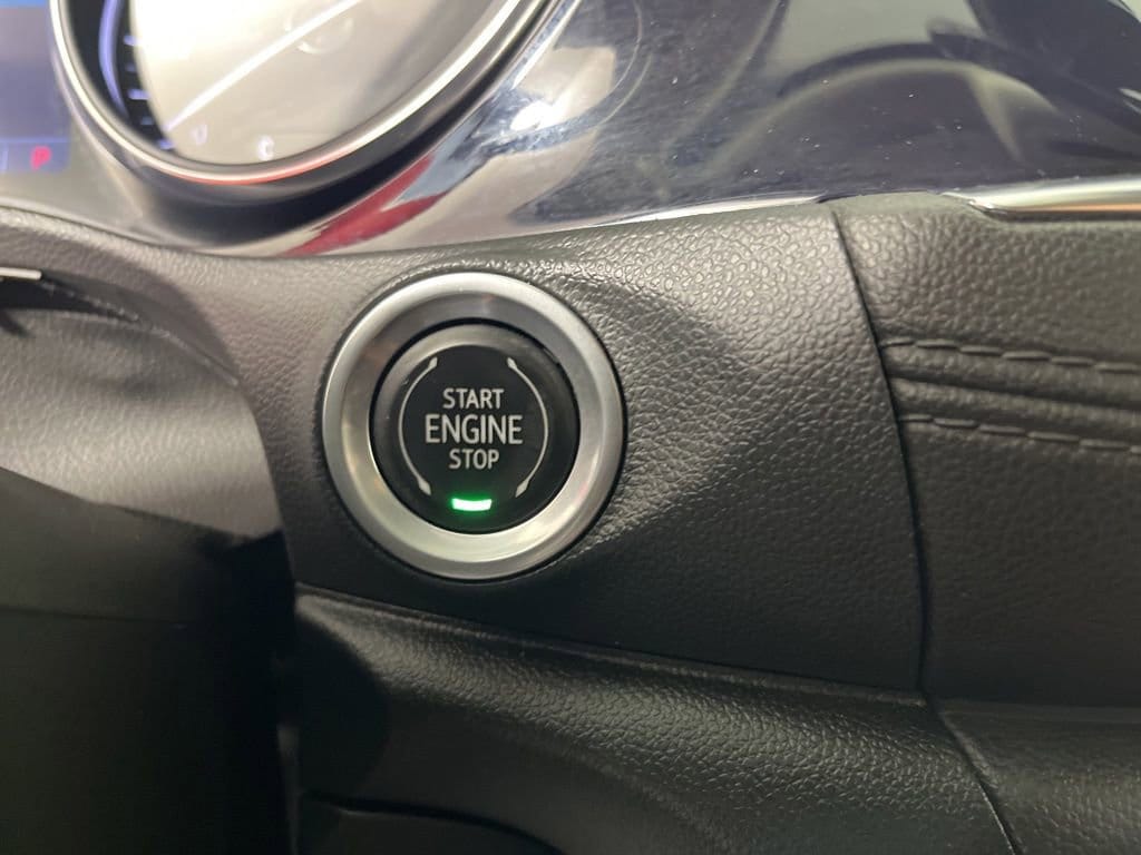 2025 Chevrolet Trax LS - Photo 35