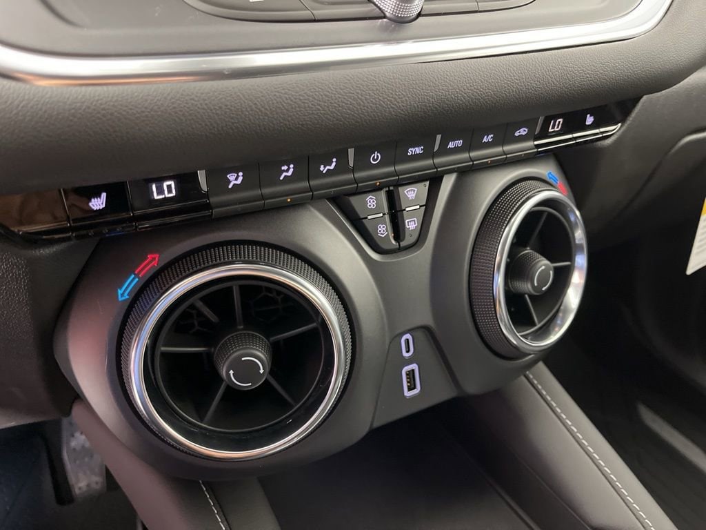 2026 Chevrolet Blazer 2LT - Photo 30
