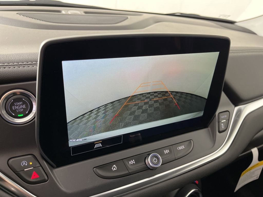 2026 Chevrolet Blazer 2LT - Photo 29