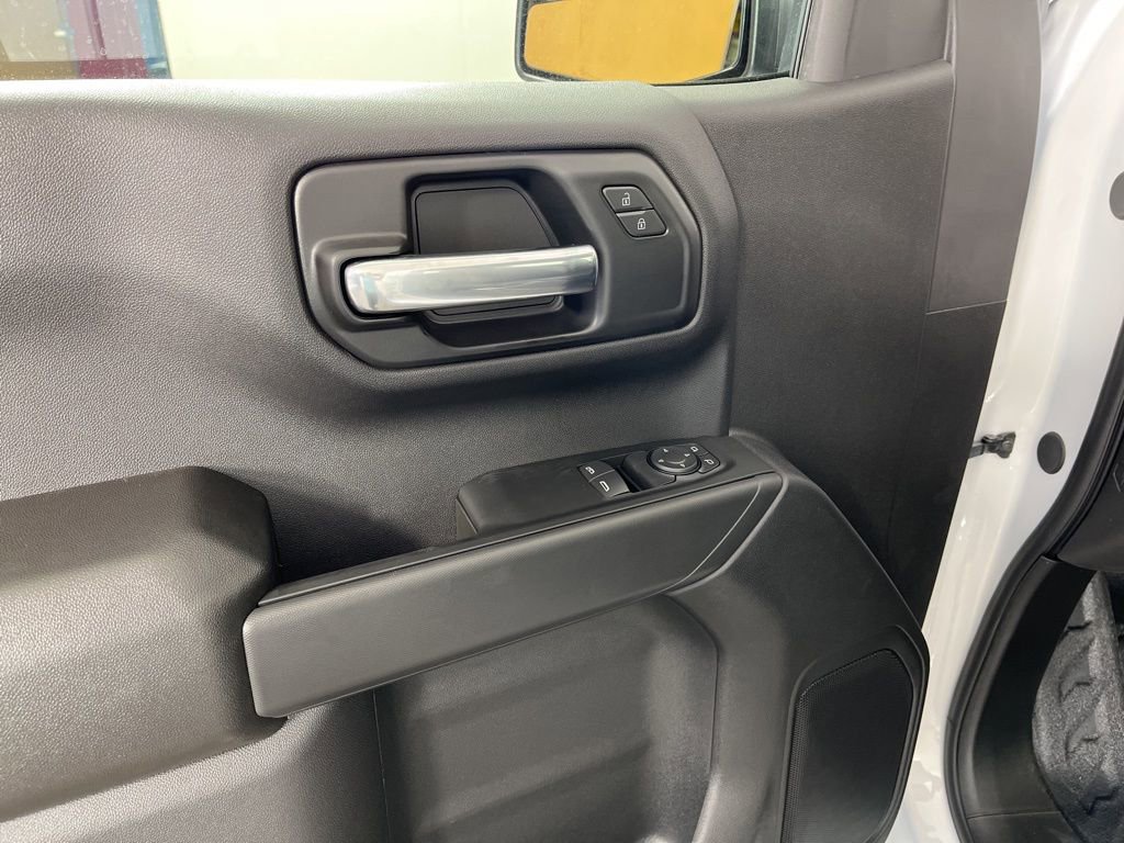 2026 Chevrolet Silverado 1500 Work Truck - Photo 16