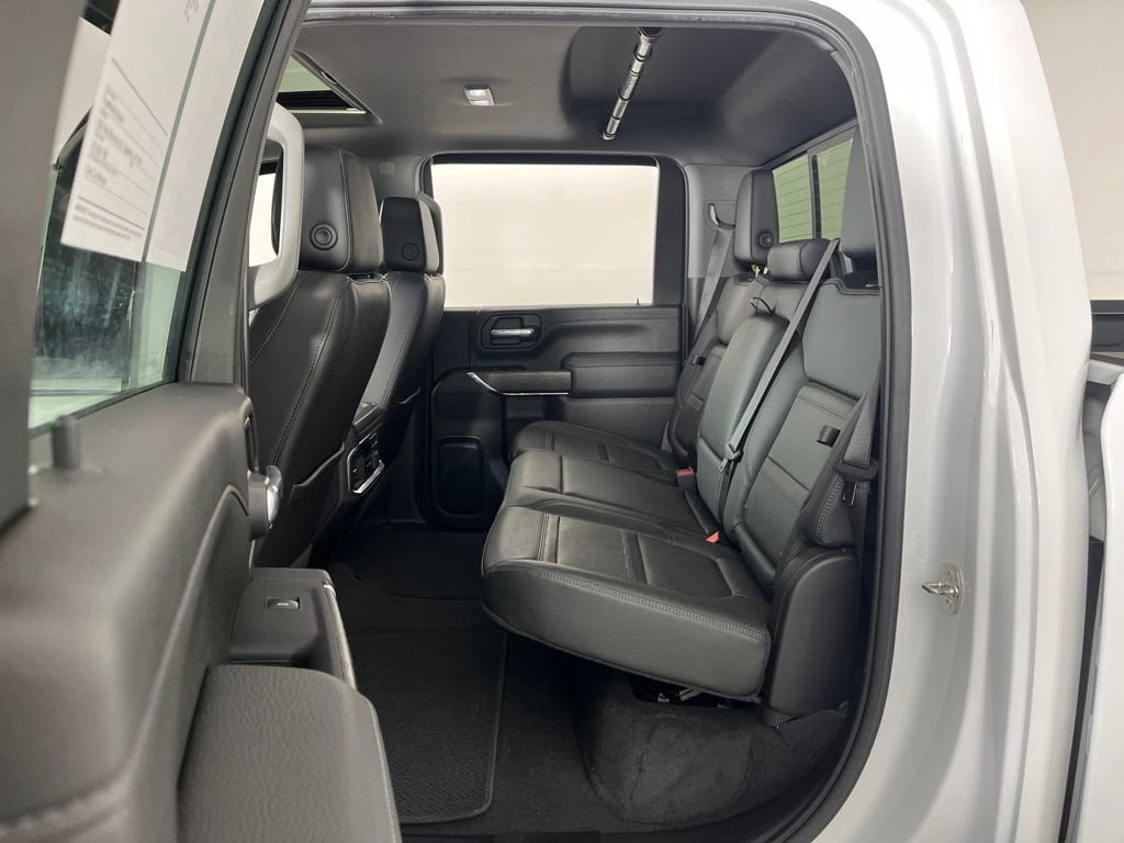 2023 GMC Sierra 2500 Denali HD Denali - Photo 28