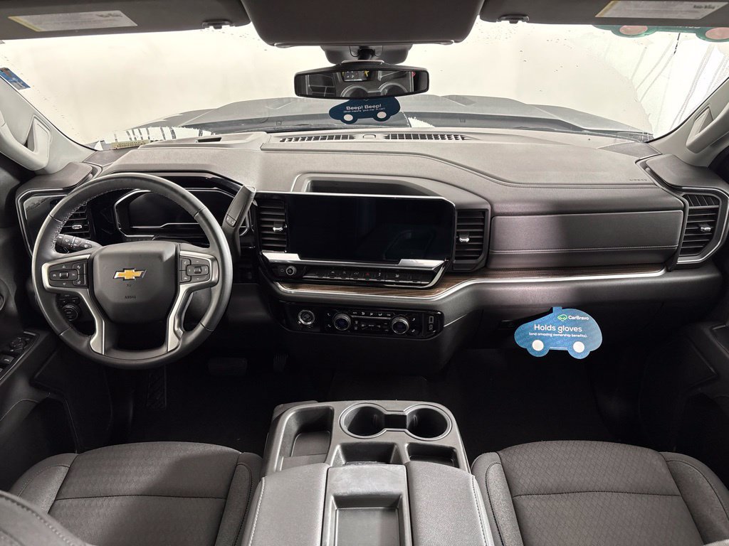2024 Chevrolet Silverado 1500 LT - Photo 23