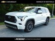  Toyota Sequoia