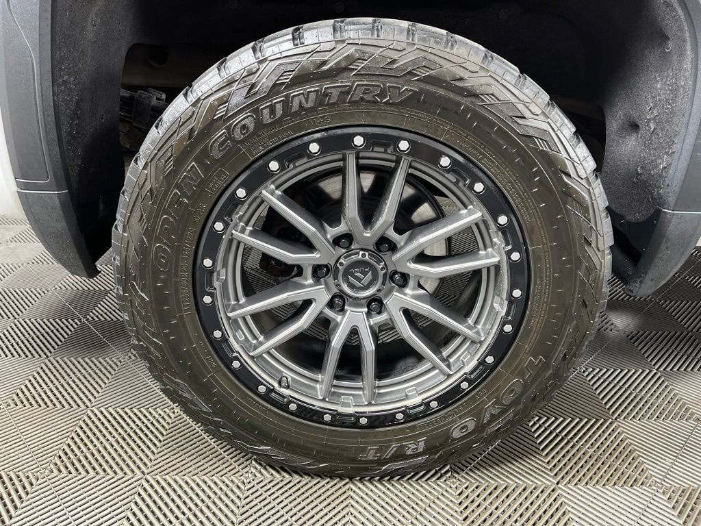 2022 GMC Sierra 1500 AT4X - Photo 23