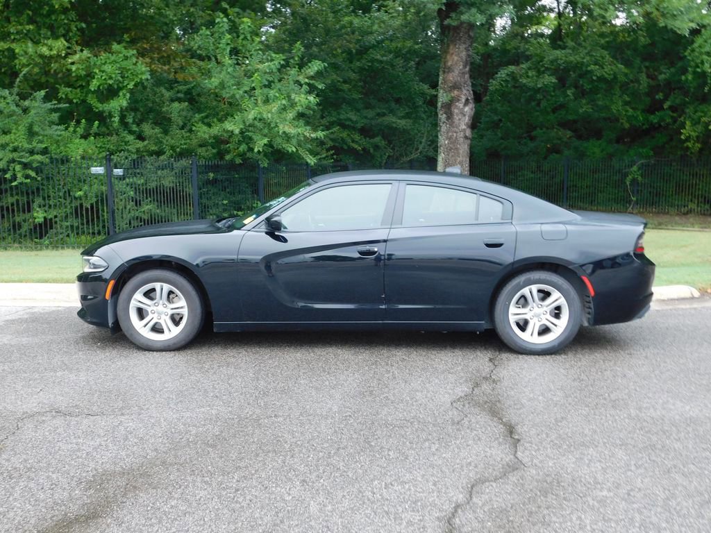 2023 Dodge Charger SXT photo 2