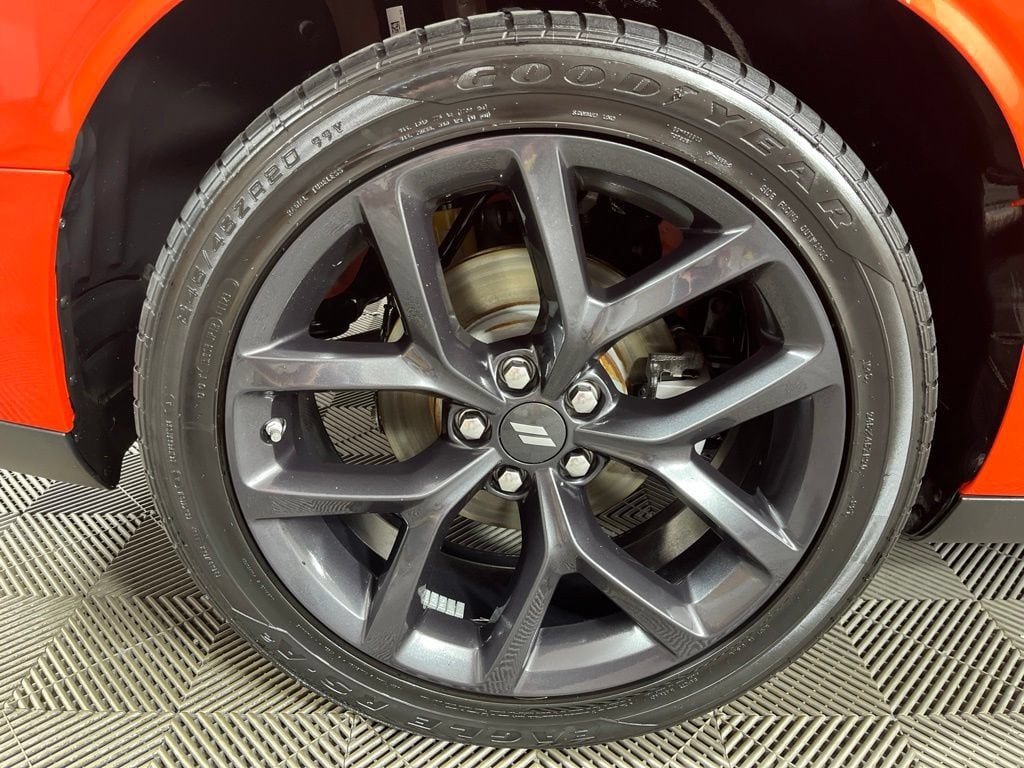 2023 Dodge Challenger GT - Photo 13