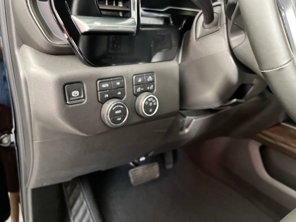 2025 Chevrolet Silverado 1500 LT Trail Boss - Photo 24