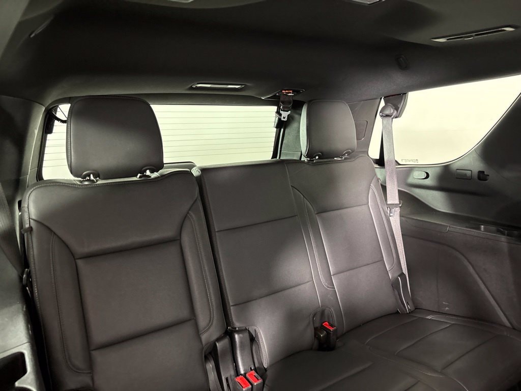 2024 Chevrolet Tahoe Z71 - Photo 11