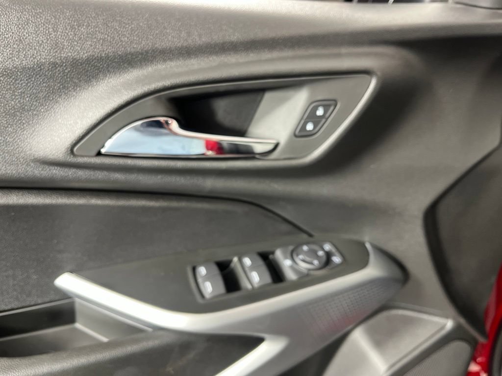 2026 Chevrolet Trax RS - Photo 23