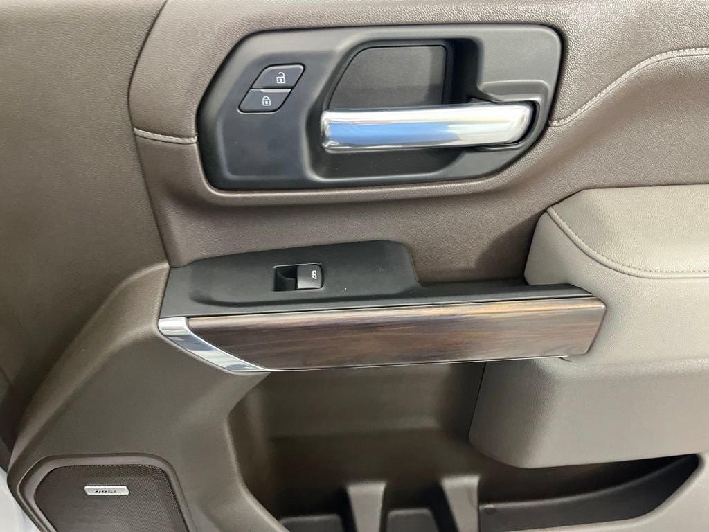 2023 GMC Sierra 2500HD SLT - Photo 23