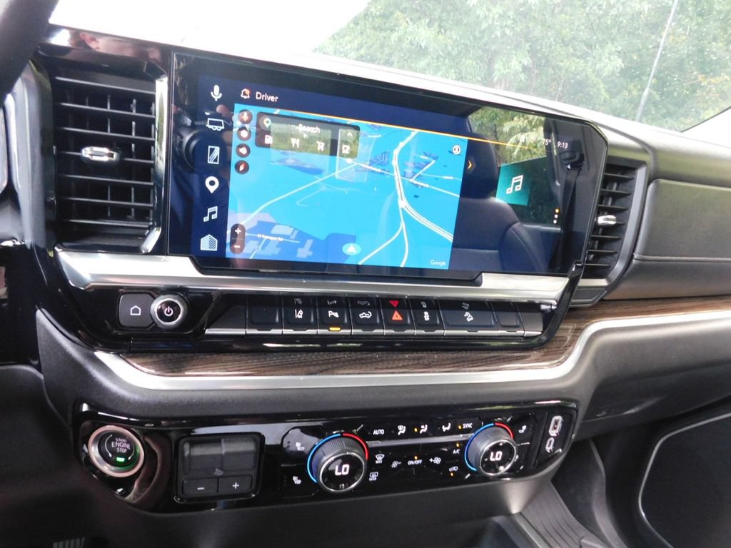 2025 Chevrolet Silverado 2500HD LT - Photo 9