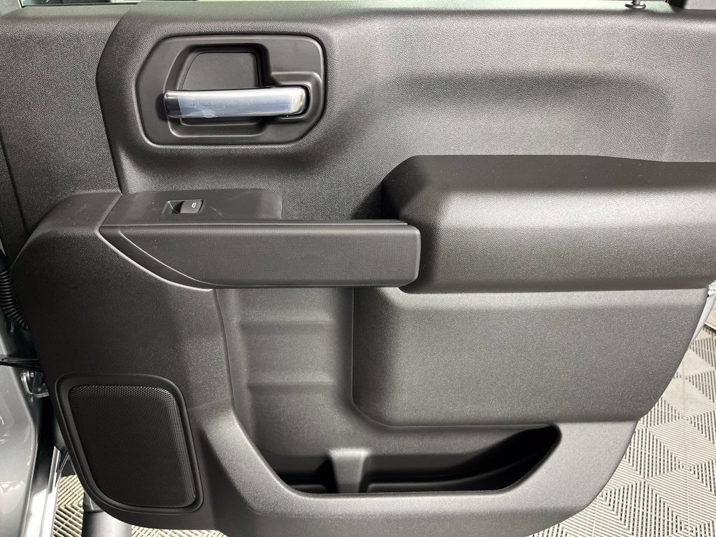 2026 Chevrolet Silverado 2500 HD Custom - Photo 14