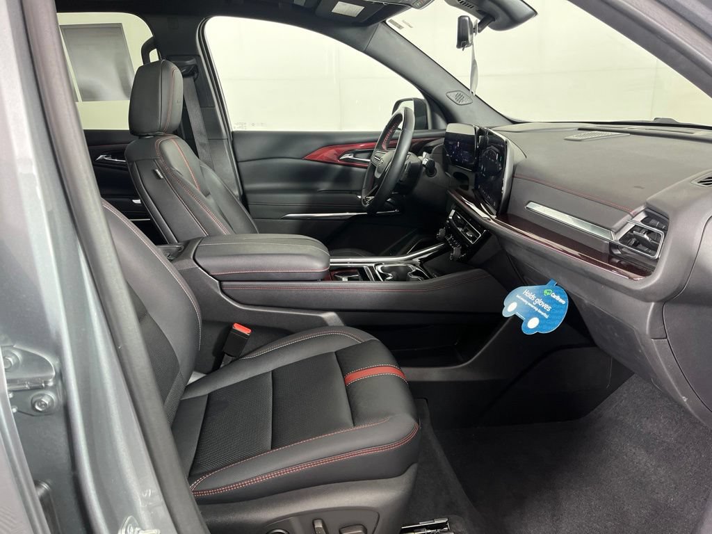 2024 Chevrolet Traverse RS - Photo 6