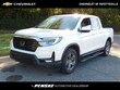Honda Ridgeline