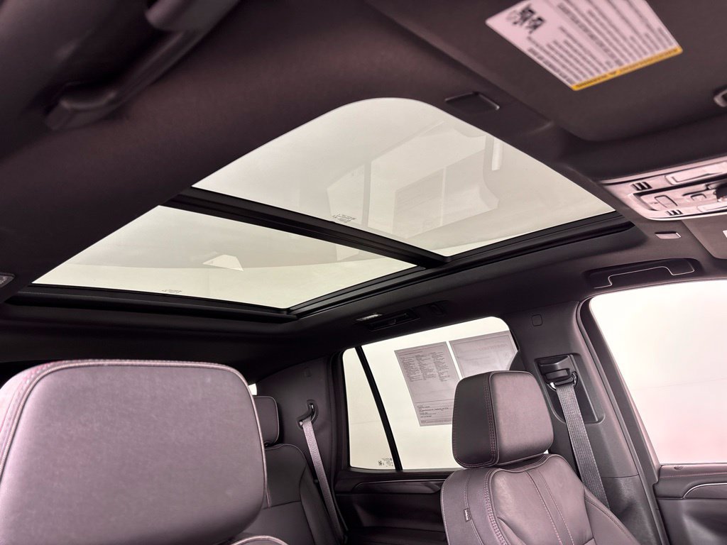 2023 Chevrolet Tahoe RST - Photo 12
