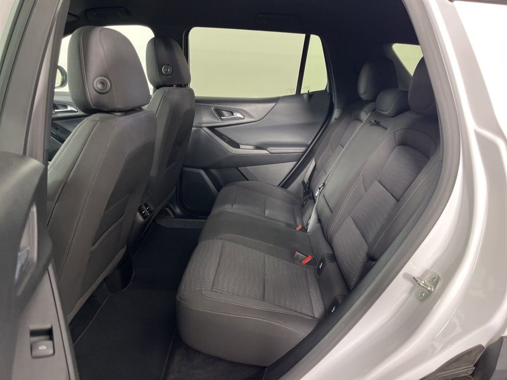 2025 Chevrolet Equinox LT - Photo 22